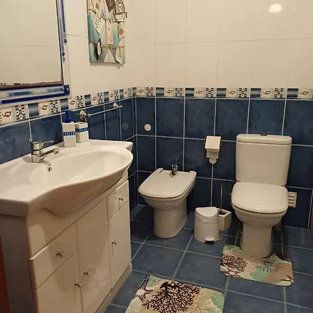 招待所 Casa Liranta