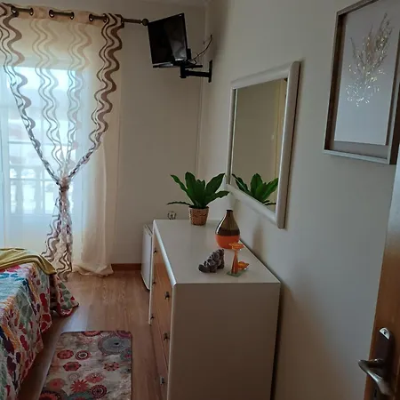 招待所 Casa Liranta